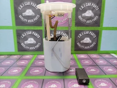 2012 Volkswagen Golf 2.5L Fuel Pump Assembly Ident : 1K0 919 051 DA OEM - Image 1 of 4