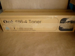 TÓNER CIAN OCE 486-4 - Imagen 1 de 1