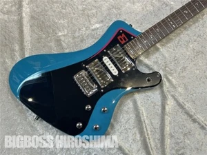 GrassRoots G-STREAM-Miku (Miku Blue) USED - Picture 1 of 9