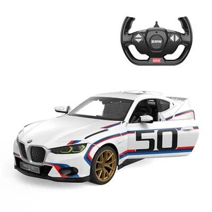 Rc Unisex Sports Car Kids Remote Controlled - Picture 1 of 35