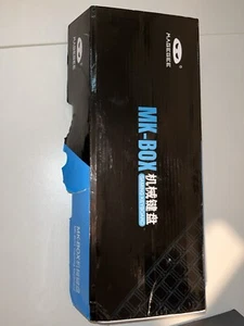 MK gaming keybourd (z kablem i pudełkiem) - Zdjęcie 1 z 3