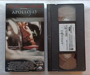 Apollo 13 VHS 1995 Tom Hanks Kevin Bacon Ed Harris Gary Sinise Ron Howard - Bild 1 von 2