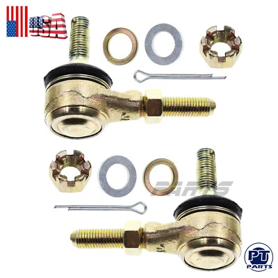 Tie Rod End Kit for Arctic Cat 400 4X4 TBX AUTO 2004-2005 400 Trv 4X4 2006-2013 - Image 1 of 4