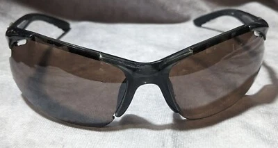 Pugs Black Sporty Classic Fashion Sunglasses - Image 1 of 4