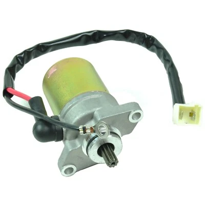 Motor de arranque Polaris Predator 90 Sportsman 90 2 tiempos ATV Foto 1 de 4