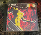 KMFDM - Don't Blow Your Top CD Wax Trax 1988 WAXCD 052 klingt großartig