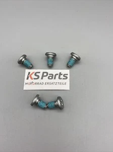 Tornillos de disco de freno BMW tornillos discos de freno traseros M8*16mm 5 ud. - Imagen 1 de 2