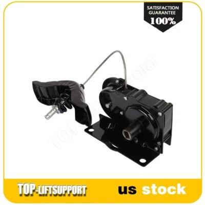 Spare Tire Carrier Hoist Winch Ford E-350 Super Duty E-450 Super Duty E-250 Foto 1 de 4
