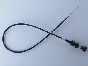 CHOKE CABLE THROTTLE FOR YAMAHA PW50 PW 50 (29 INCH) - Picture 1 of 3