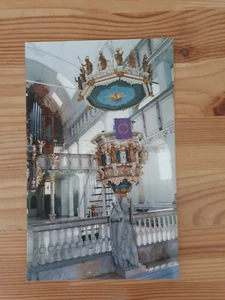 Postal Card / Postcard - Marktkirche Zum Heiligen Geist - Clausthal - Germany - Picture 1 of 2