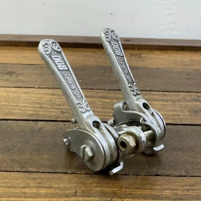 Винтажный набор рычагов переключения передач Ko Shang 800 Arabesque 1 дюйм A3 - Изображение 1 из 4