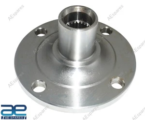 Hub Front Wheel 43421M68K00 For Suzuki Celerio 1st 2nd Gen Stingray 1.0L GEc - Picture 1 of 7