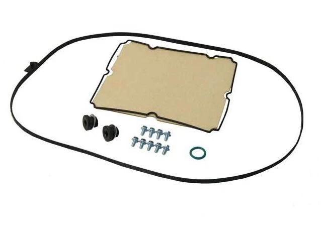 Kit de filtro de transmisión automática 57BY27Y para BMW 328i xDrive 2010-2013 Foto 1 de 1