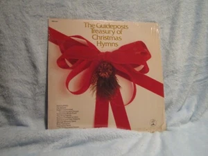 The Guideposts Treasury of Christmas Hymns, Guideposts GPR 002 - Picture 1 of 2