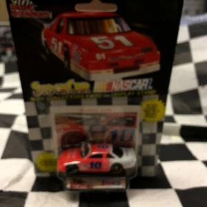 Racing Champions Derrike Cope #10 Purolator Scala 1:64. - Foto 1 di 4