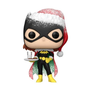 DC Comics Batgirl (vacanza) Pop! Vinile - Imagen 1 de 1