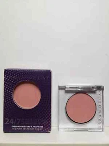 URBAN DECAY COSMETICS 24/7 Eyeshadow Shade Introvert full size 1.8g/0.06oz NIB!! - Picture 1 of 2