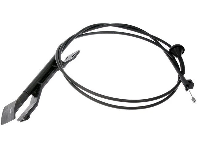 Cable de liberación de capó para Ford E450 Econoline Super Duty 2001 QP543TM 2000-2002 Foto 1 de 1
