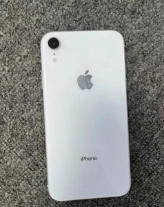 90%Ne w Apple iPhone XR - 64 GB/128GB/256GB - All colors (Unlocked) 6.1 in IOS - Picture 1 of 10