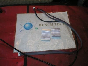 TCL     Model 55S401  Ribbon & Wire Cables NO LVDS CABLE - Bild 1 von 2