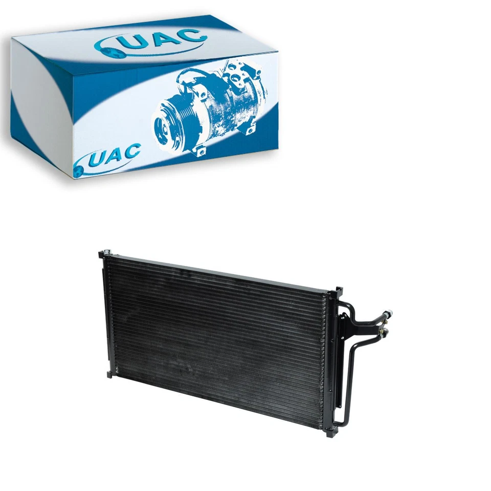 UAC A/C Condenser For 1991 GMC Syclone - Image 1 of 3