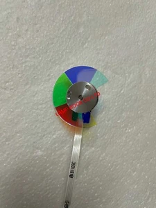 NEW ORIGINAL COLOR WHEEL F BENQ MS517H MS527 MX525P MX528 PS5650 RX32C3 ML6478  - Picture 1 of 4