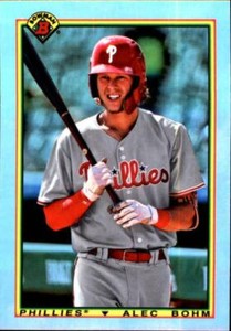 2020 Bowman MLB Baseball Insert Singles (Pick Your Cards)