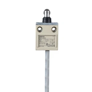 Omron Limit Switch D4C-1521 D4C-1531 D4C-1532 D4C-3332 D4C-4232 D4C-4233 Unità - Foto 1 di 15