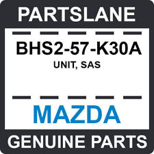 Produktbild - BHS2-57-K30A Mazda OEM Original Einheit, SAS