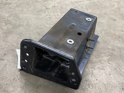 ⭐2012-2018 AUDI A7 FRONT LEFT FENDER APRON FRAME RAIL MOUNT BRACKET OEM LOT2382 - Image 1 of 4