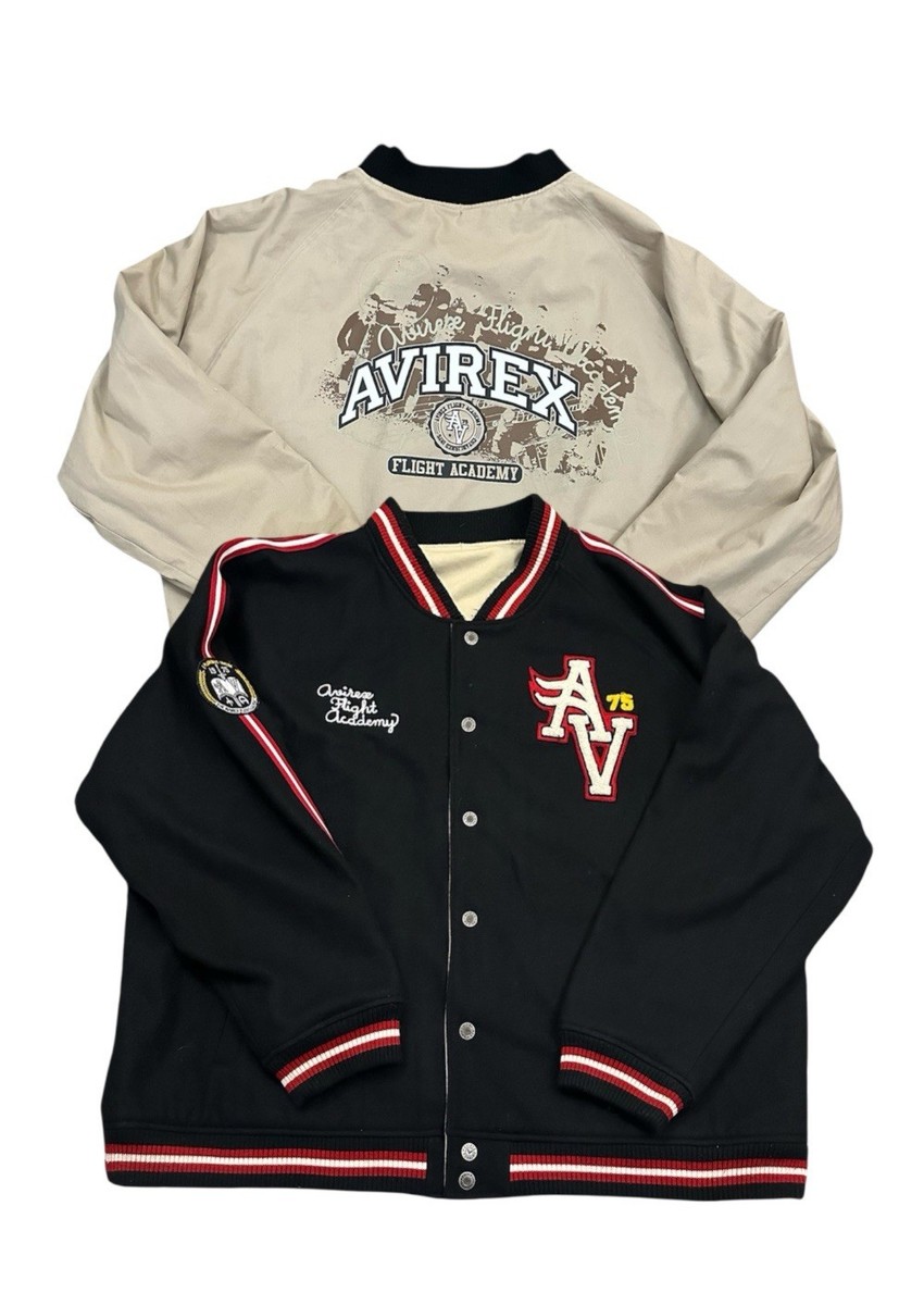 Avirex Men's Coats, Jackets & Vests for Sale - eBay