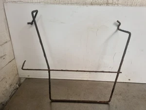 CITROEN DISPATCH MK2 SPARE WHEEL CARRIER 2010 - Picture 1 of 5