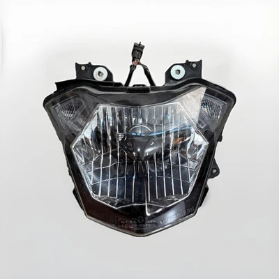 2017-2019 KAWASAKI Z650 Z 650 Z-650 ER650H Front Headlight Headlamp Head Light - Image 1 of 4