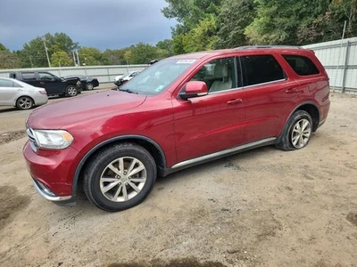 Luz de estacionamiento/esquina parachoques antiniebla montado para 13-23 Challenger 1912456 Foto 1 de 4