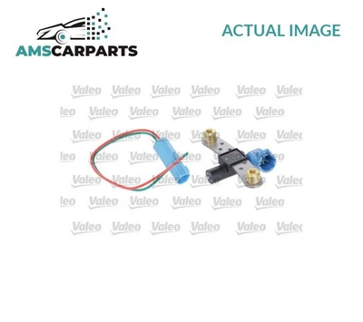 CRANKSHAFT POSITION SENSOR 366165 VALEO NEW OE REPLACEMENT - Image 1 of 4