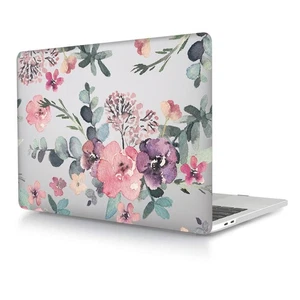 Coque Compatible avec MacBook Air 13 Pouces 2020 2019 2018 Version A2337 M1 A... - Photo 1/7
