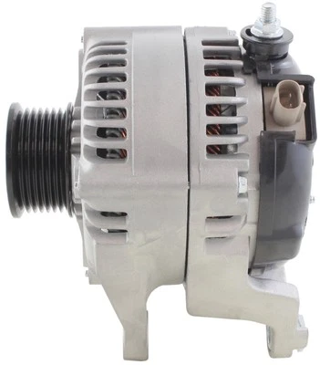 Alternador de 160 amperios nuevo para Dodge Ram 2500 5,7 L 2003 2004 2005 2006 421000-0210 Foto 1 de 4