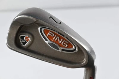 Ping i10 #2 Iron / 18.5 Degree / Red Dot / Stiff Flex Project X Rifle Shaft - Image 1 of 4