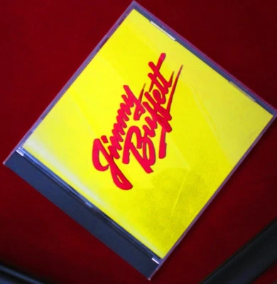 Jimmy Buffett, Songs You Know By Heart(Greatest Hits), CD, 1990, MCA Records - Image 1 of 4