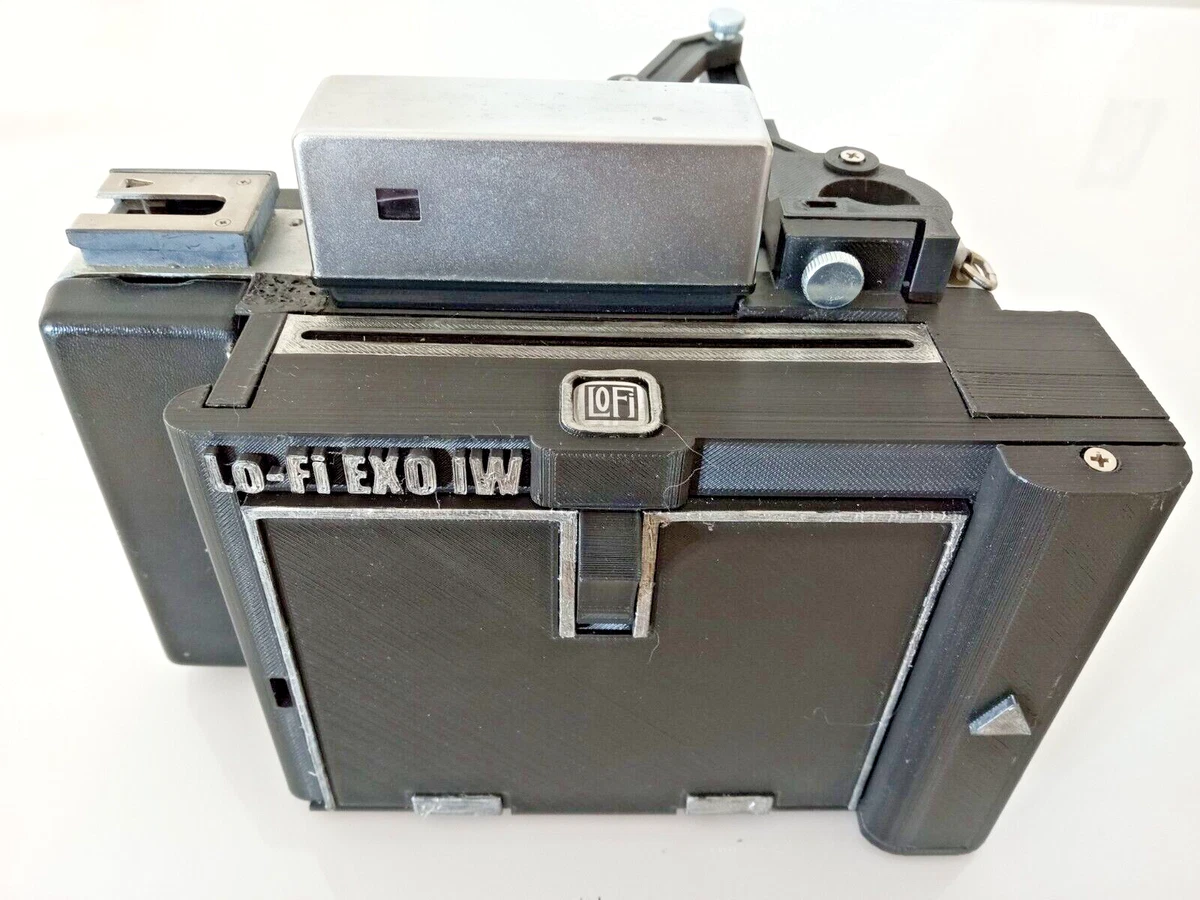 Polaroid 195 Vintage Instant Cameras for sale | eBay