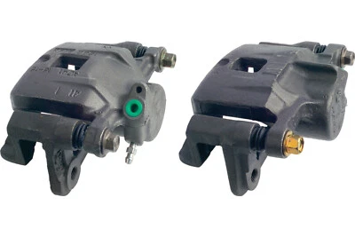 PAR de pinzas de freno de disco traseras Cardone para Isuzu Trooper 1992-2002 (KIT10428) Foto 1 de 4