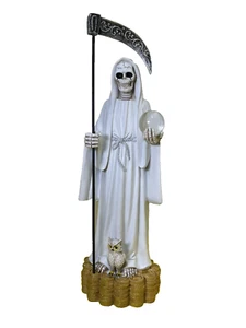 Santa Muerte/Santa Muerte - Imagen 1 de 5
