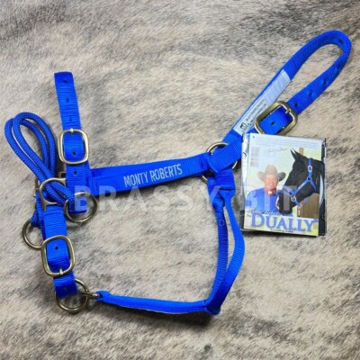 Dually Halter for sale | eBay