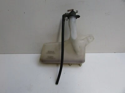 Tanque de botella de expansión de refrigerante Yamaha XVS1300, Midnight Star, 2009 J15 Foto 1 de 4