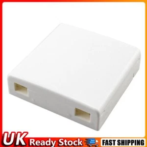 Junction Wall Mount Terminal Panel Fiber Optic Termination FTTH Terminal Boxes - Afbeelding 1 van 8