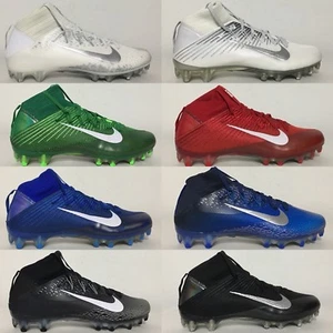 Nike Vapor Untouchable 2 TD Football Cleats NFL College Colors [824470] - Picture 1 of 28