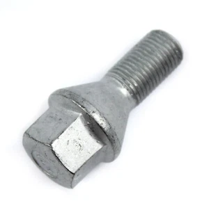 1x Radschraube Radbolzen für Fiat Alfa Romeo Abarth 11294235 1008011 - Picture 1 of 6