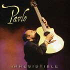 Pavlo - Irresistable [New CD]