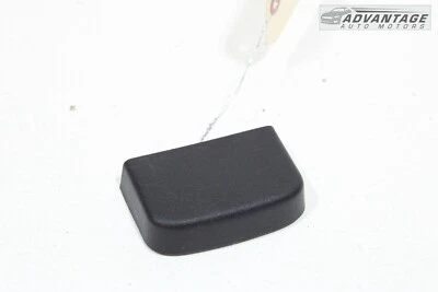 2011-2023 MITSUBISHI OUTLANDER SPORT ASSENTO DIANTEIRO ESQUERDO TAMPA DE EXTREMIDADE DE PISTA FABRICANTE DE EQUIPAMENTO ORIGINAL - Imagem 1 de 4