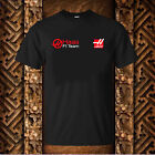 Hot Item !! Haas F1 Racing Team Replica New T-shirt tee USA-MANY COLORS
